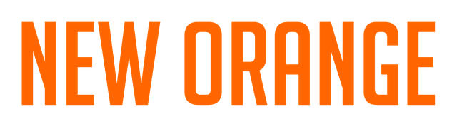 New Orange